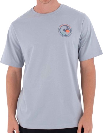 PRINTING PRESS ENJOY T-Shirt 2026 spring breeze 