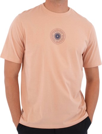 PRINTING PRESS PINHEIROS T-Shirt 2026 beach clay 