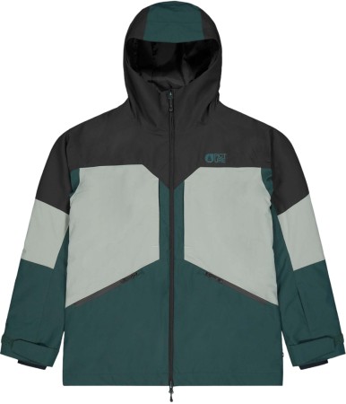 BANGUP Jacket 2025 ponderosa pine black shadow 