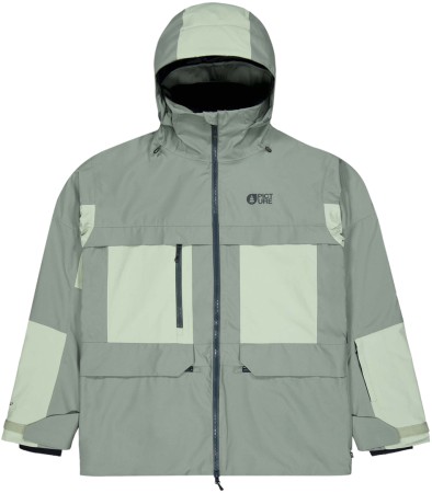 DUGNAD Jacket 2025 shadow laurel wreath 