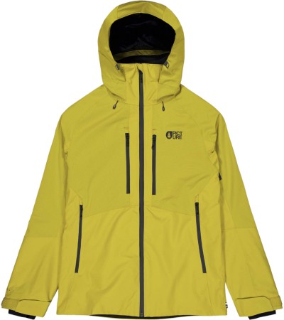 GOODS Jacket 2025 golden 