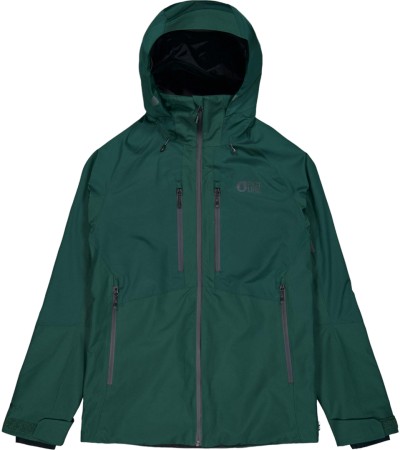 GOODS Jacket 2025 ponderosa pine 