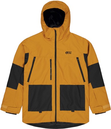 JOMOH Jacke 2025 honey black 