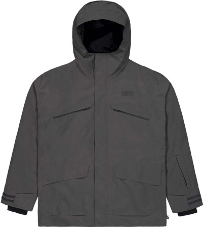 U43 Jacke 2025 magnet 