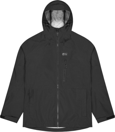 ABSTRAL+ 2.5L Jacke 2026 black 