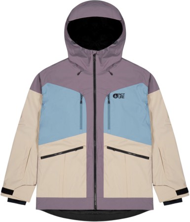 NAIKOON Jacke 2026 stonewash 