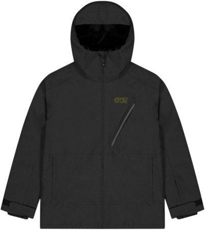 NITRIC Jacke 2026 black 