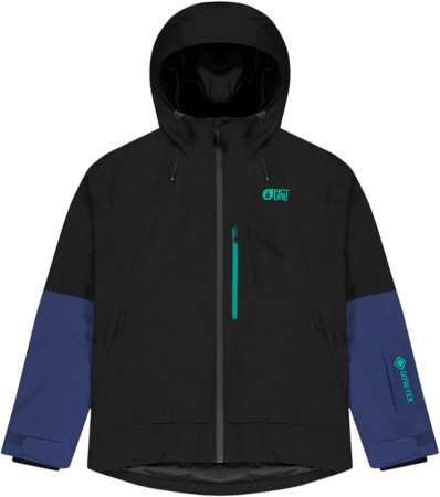MEREPI GORE TEX Jacke 2026 black 