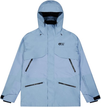 OROSI Jacke 2026 stonewash 