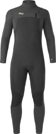 EQUATION 4/3 FLEX SKIN CHEST ZIP Full Suit 2023 black 