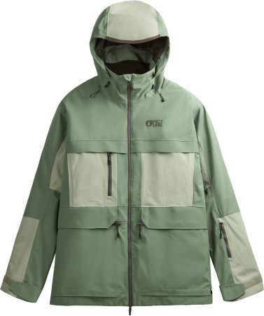 STONE Jacket 2024 laurel wreath 