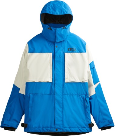 PAYMA Jacke 2024 picture blue 