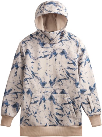 PARKER PRINTED Jacket 2024 freeze 