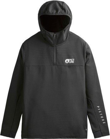 PARAGA Jacke 2024 black 