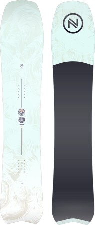 ODYSSEY Snowboard 2024 