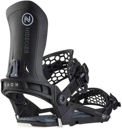 KAON Bindung 2025 black 