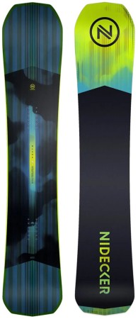 BLADE Snowboard 2025 