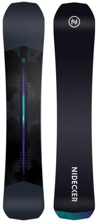 BLADE PLUS WIDE Snowboard 2026 