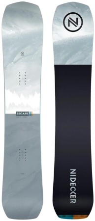 ESCAPE Snowboard 2025 
