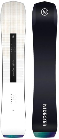 THRUSTER Snowboard 2025 