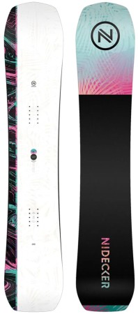 VENUS Snowboard 2025 