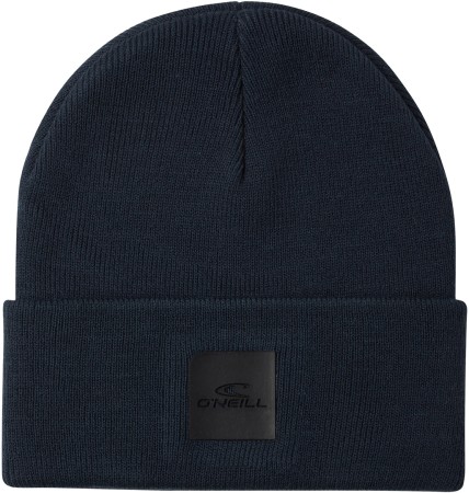 CUBE Beanie 2025 ink blue - a 