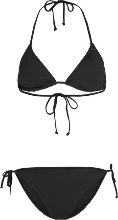 ESSENTIALS CAPRI BONDEY Bikini 2026 black out 