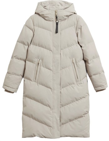 EDDIE Mantel 2025 oyster 