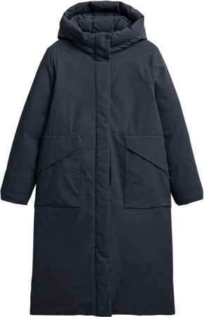 NAILA Mantel 2026 night grey 