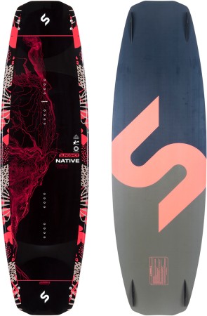 NATIVE Wakeboard 2024 