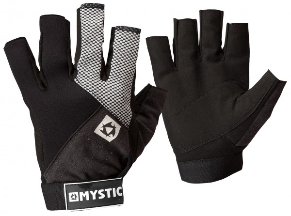 NEO RASH Glove 2023 black 
