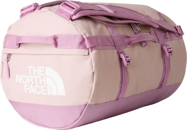 BASE CAMP S Tasche 2026 metal pink/hushed lavender 
