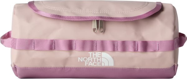 BC TRAVEL CANISTER L Kulturbeutel 2026 metal pink/hushed lavender 