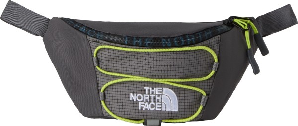 JESTER Gürteltasche 2026 anthracite grey/smoked pearl fizz lime 