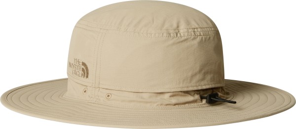 HORIZON BREEZE Hut 2026 dune beige/dune beige 