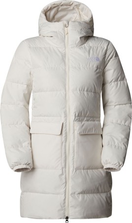WOMEN GOTHAM Mantel 2025 white dune 