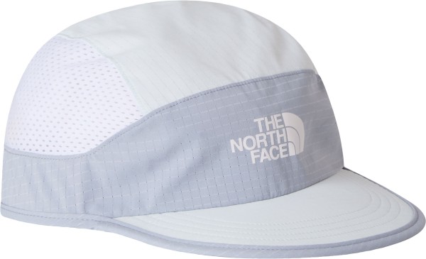 SUMMER LT RUN Cap 2026 frost grey/pearl stone 