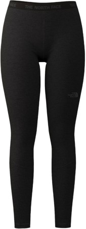 WOMEN EASY Hose 2025 tnf black 
