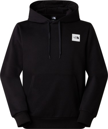 EVOLUTION BOX HALF DOME Hoodie 2026 tnf black 