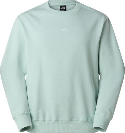ESSENTIAL LIGHT Sweater 2026 opal frost 