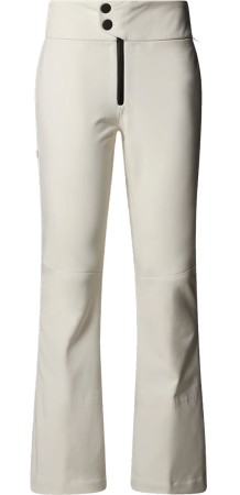 WOMEN SNOGA Pant 2026 white dune/white dune XL