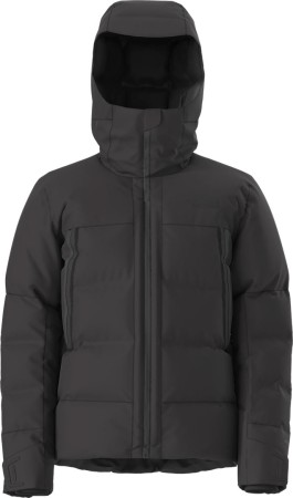 CIRQUE DOWN Jacket 2026 tnf black 