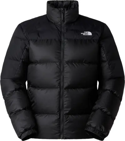DIABLO DOWN 2.0 Jacket 2026 tnf black/tnf black/recycled down 