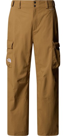 BLIZZARDERY CARGO Hose 2026 utility brown 