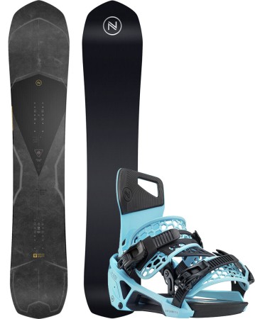 MEGALIGHT 161 2025 incl. SUPERMATIC escape cyan 