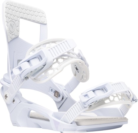 KAON-W Bindung 2024 grey 