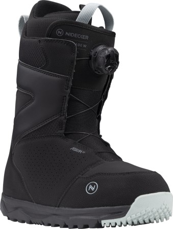 CASCADE W Boot 2024 black 