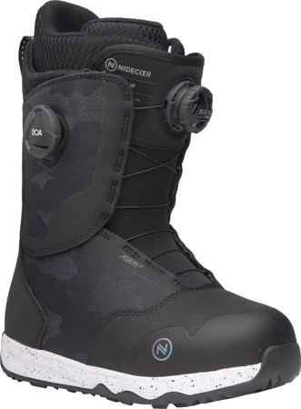 RIFT WOMEN Boot 2025 black 