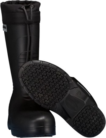 NISEKO 3.0 Rubber Boots 2025 black 