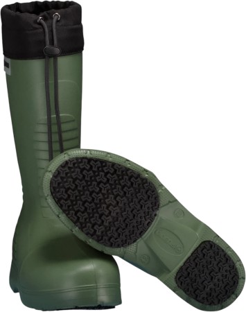 NISEKO 3.0 Gummistiefel 2025 olive 